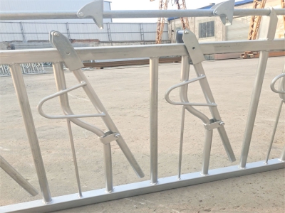 冬季低溫環(huán)境下，自鎖式羊頸夾轉(zhuǎn)軸凍住、開(kāi)合困難，預(yù)防和處理方法