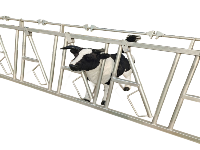 自鎖式牛頸夾安裝的關(guān)鍵要求